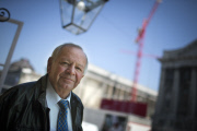Kurt Schrimm, Nazi hunter