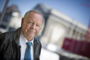 Kurt Schrimm, Nazi hunter