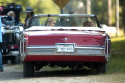*EXCLUSIVE* First look at Reese Witherspoon and Sofia Vergara on the set of "Don't Mess with Texas"