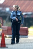 *EXCLUSIVE* First look at Reese Witherspoon and Sofia Vergara on the set of "Don't Mess with Texas"