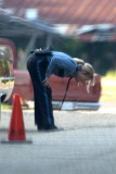 *EXCLUSIVE* First look at Reese Witherspoon and Sofia Vergara on the set of "Don't Mess with Texas"