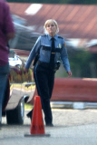 *EXCLUSIVE* First look at Reese Witherspoon and Sofia Vergara on the set of "Don't Mess with Texas"