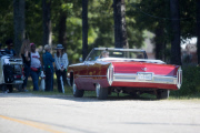 *EXCLUSIVE* First look at Reese Witherspoon and Sofia Vergara on the set of "Don't Mess with Texas"