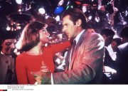 Extrait du film "Frantic"