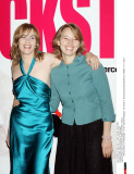 PARIS: Movie Premiere of "Backstage"