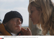 FRANCE : Film "Le Scaphandre et le papillon"