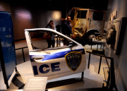 September 11th Memorial Museum 