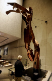 September 11th Memorial Museum 