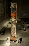 September 11th Memorial Museum 