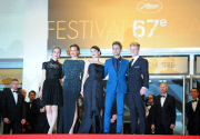 Cannes premiere for 'Mommy'