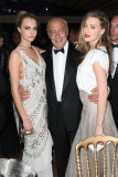 Cannes 2014: Grisogono Fatale In Cannes Dinner Party