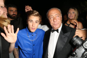 Cannes 2014: Grisogono Fatale In Cannes Dinner Party
