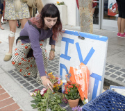 Mass killing in Santa Barbara