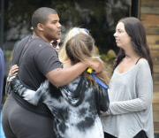 Mass killing in Santa Barbara