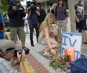 Mass killing in Santa Barbara