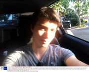 Shooting in Isla Vista, California, America - 24 May 2014