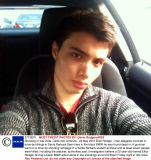 Shooting in Isla Vista, California, America - 24 May 2014