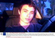 Shooting in Isla Vista, California, America - 24 May 2014
