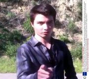 Shooting in Isla Vista, California, America - 24 May 2014