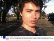 Shooting in Isla Vista, California, America - 24 May 2014