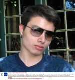 Shooting in Isla Vista, California, America - 24 May 2014