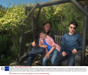 Shooting in Isla Vista, California, America - 24 May 2014