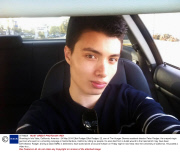 Shooting in Isla Vista, California, America - 24 May 2014