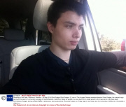 Shooting in Isla Vista, California, America - 24 May 2014