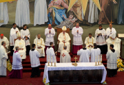 Pope visits Bethlehem