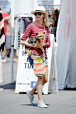Naomi Watts is on Dog Duty while Liev Schreiber watches the Boys - Part 2
