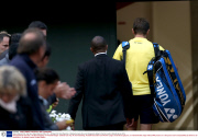 Roland Garros 2014, Day Two, Roland Garros (Paris, FR) - 26 May 2014