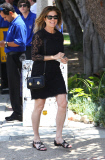 Stars Attend Joel Silver's Annual Memorial Day Party 
