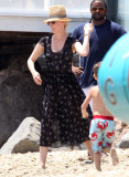 Stars Attend Joel Silver's Annual Memorial Day Party 