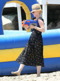 Stars Attend Joel Silver's Annual Memorial Day Party 