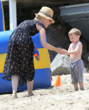 Stars Attend Joel Silver's Annual Memorial Day Party 
