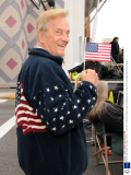 Veterans Day Parade, Las Vegas, America - 11 Nov 2011
