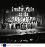 'Sunday Night at the London Palladium' TV Programme. - 29 Apr 1962
