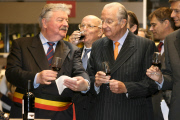 king albert to the supermarket