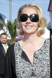 Princess Mabel of the Netherlands opens AmsterdamDiner
