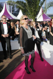 Princess Mabel of the Netherlands opens AmsterdamDiner