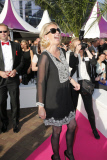 Princess Mabel of the Netherlands opens AmsterdamDiner