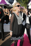 Princess Mabel of the Netherlands opens AmsterdamDiner