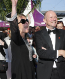 Princess Mabel of the Netherlands opens AmsterdamDiner
