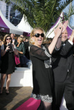 Princess Mabel of the Netherlands opens AmsterdamDiner