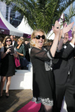 Princess Mabel of the Netherlands opens AmsterdamDiner