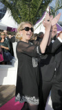 Princess Mabel of the Netherlands opens AmsterdamDiner