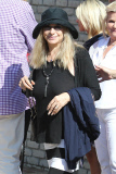 Barbra Streisand celebrates Memorial Day with an A-List crowd