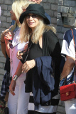 Barbra Streisand celebrates Memorial Day with an A-List crowd
