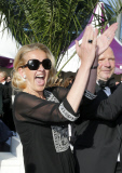 Prinses Mabel opent AmsterdamDiner