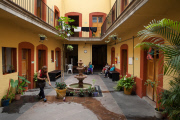 Mexico: Casa Xochiquetzal - Shelter for elderly sex workers in Mexico City